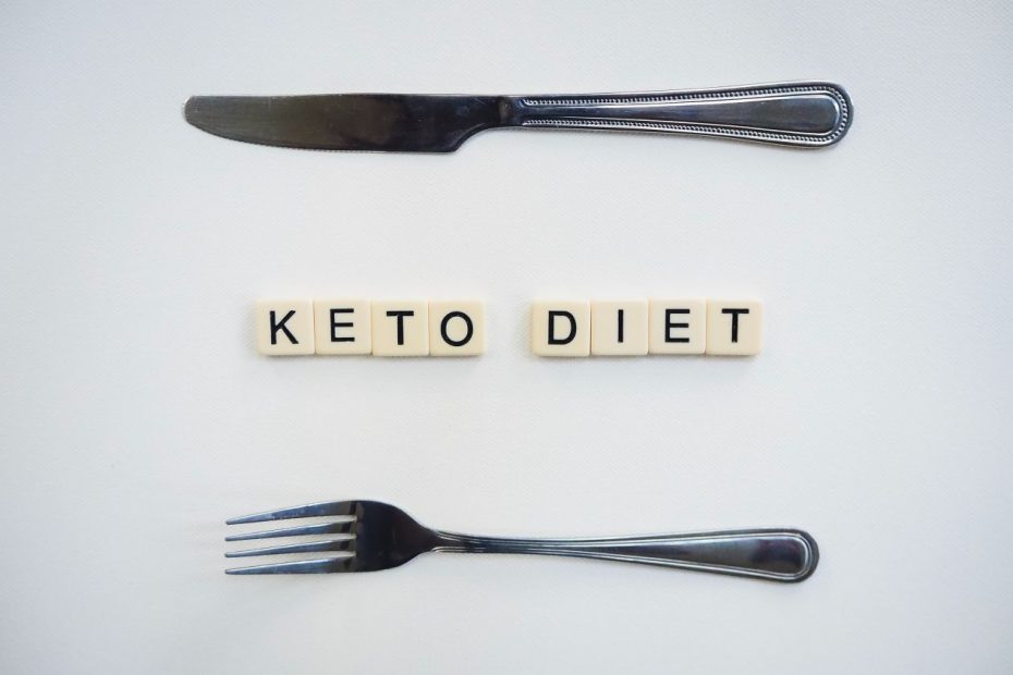 Ăn kiêng Keto – Photo by Total Shape on Unsplash