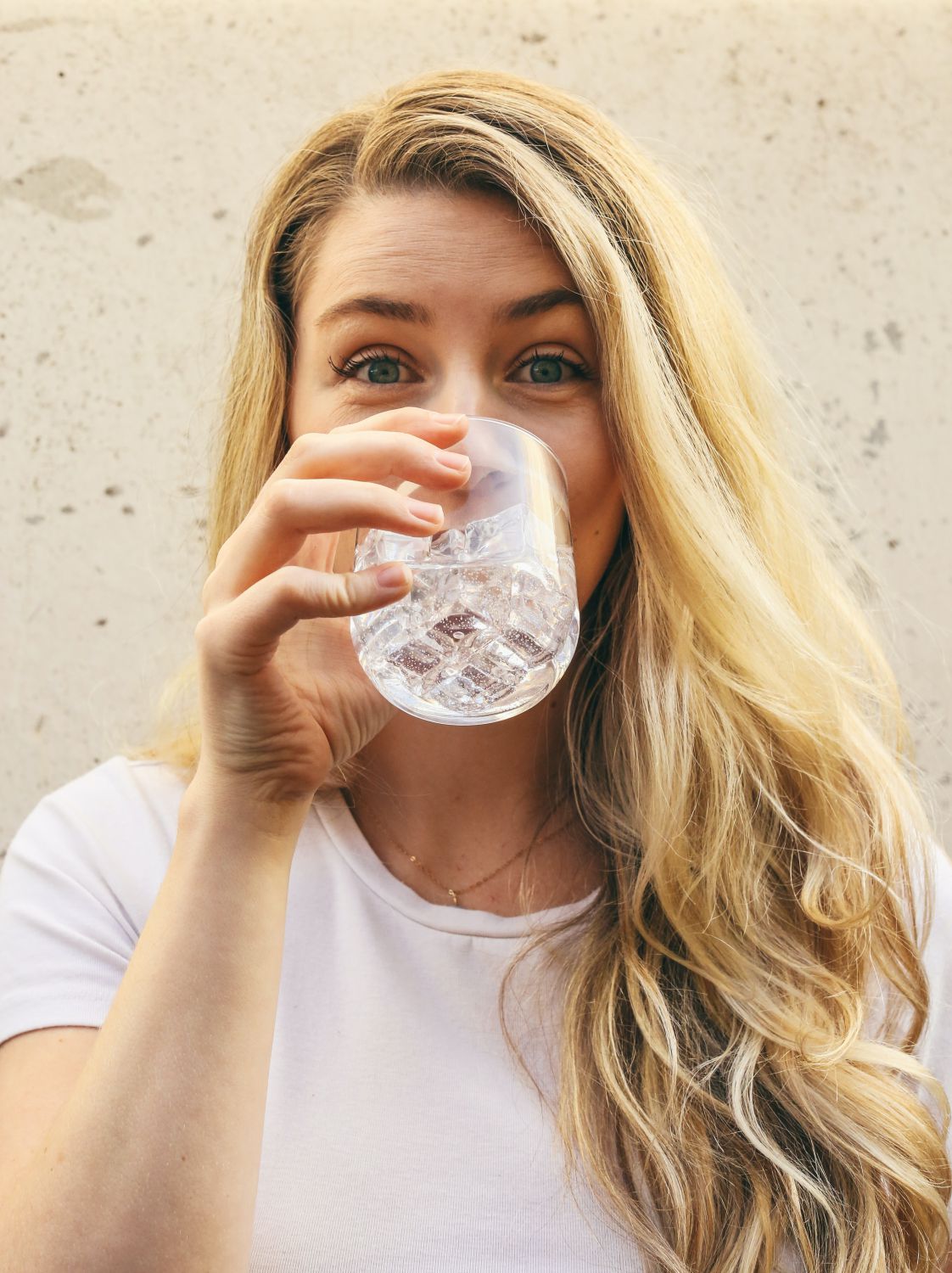 Chế độ nhịn ăn chỉ uống nước có an toàn không?