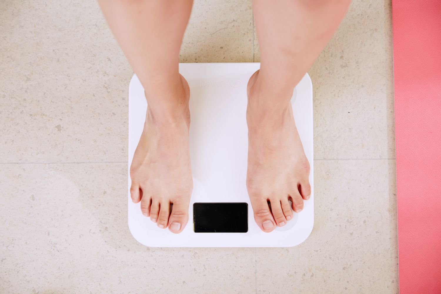 Giảm cân là hệ quả của việc Nhịn ăn chỉ uống nước
