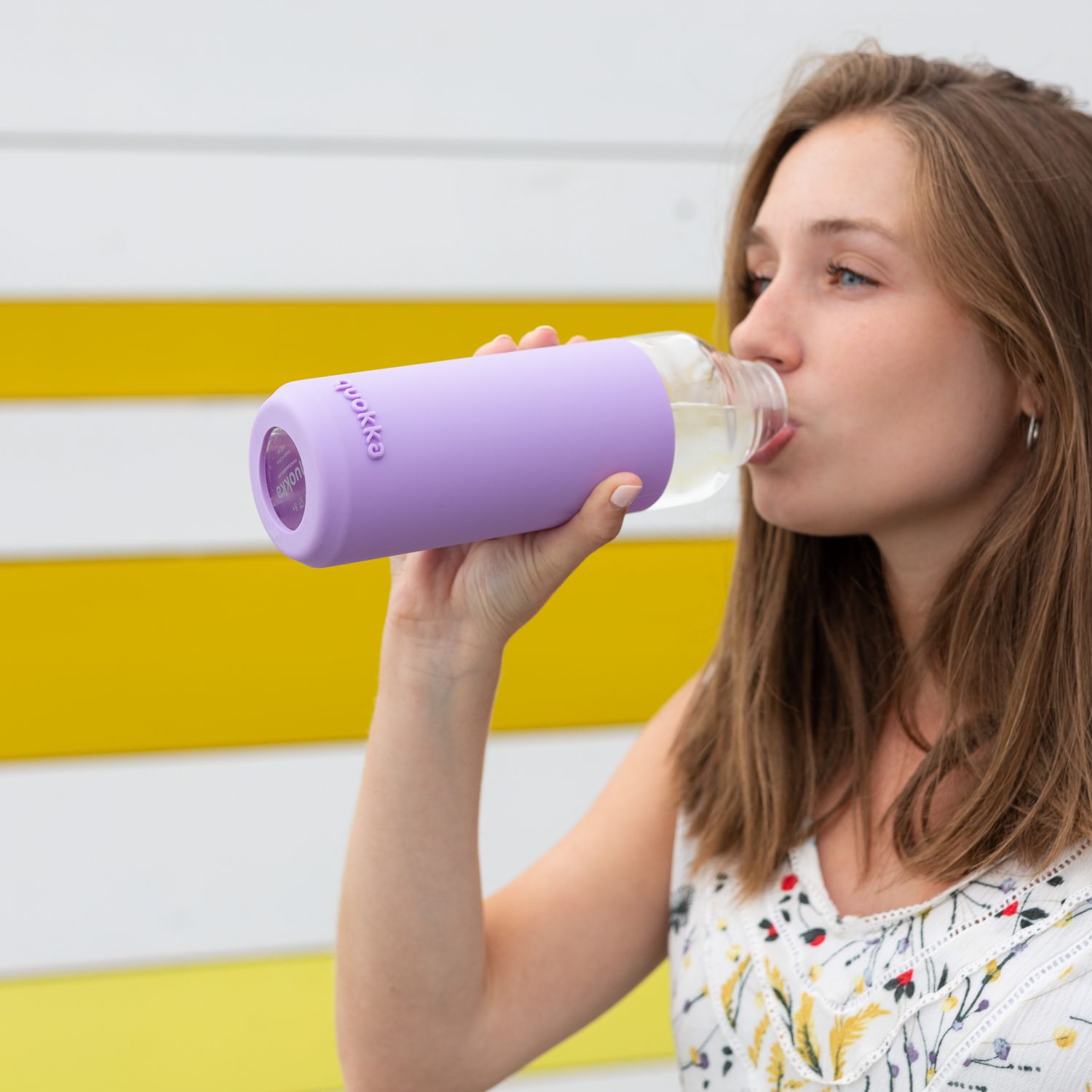 Chế độ nhịn ăn chỉ uống nước (WF Water-only Fasting) hoạt động như thế nào?