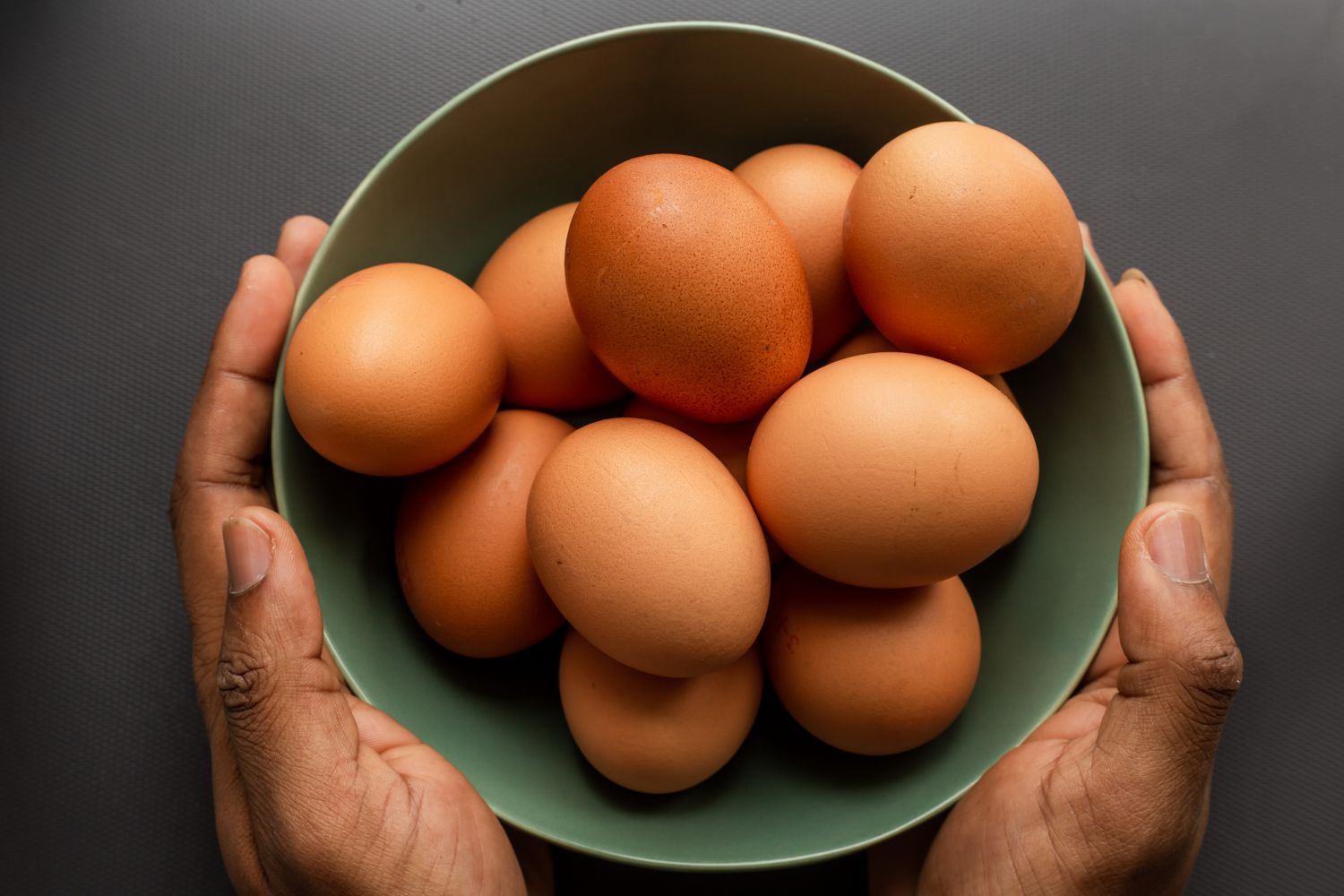 Hướng Dẫn Thực Hành “Ăn Kiêng Với Trứng – Egg Fast”: Quy Tắc, Lợi Ích Và Thực Đơn Mẫu • Phần 2: Cơ Chế