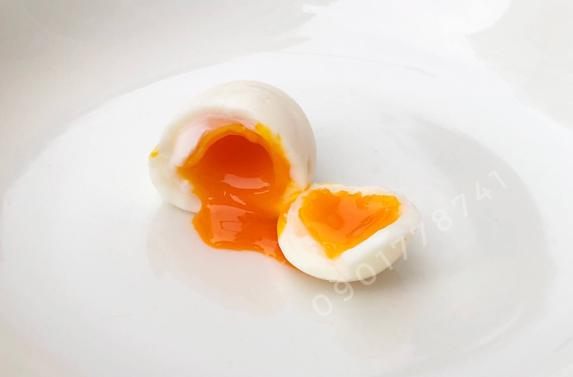 Raw and Ready: A Guide to Safely Eating Raw Silkie Eggs