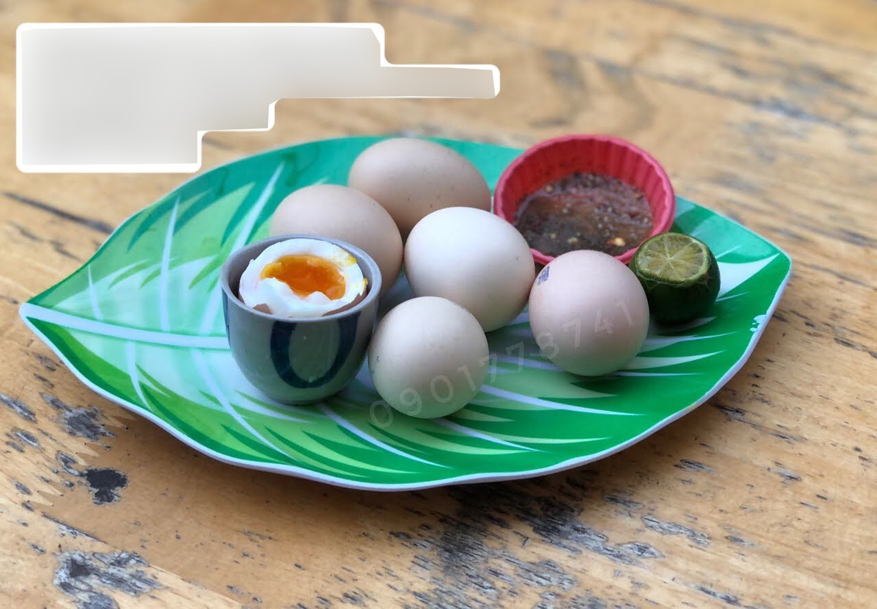 The number 1 Guide to Making Delicious Soft-Boiled Silkie Eggs: The Ultimate Breakfast or Snack Option