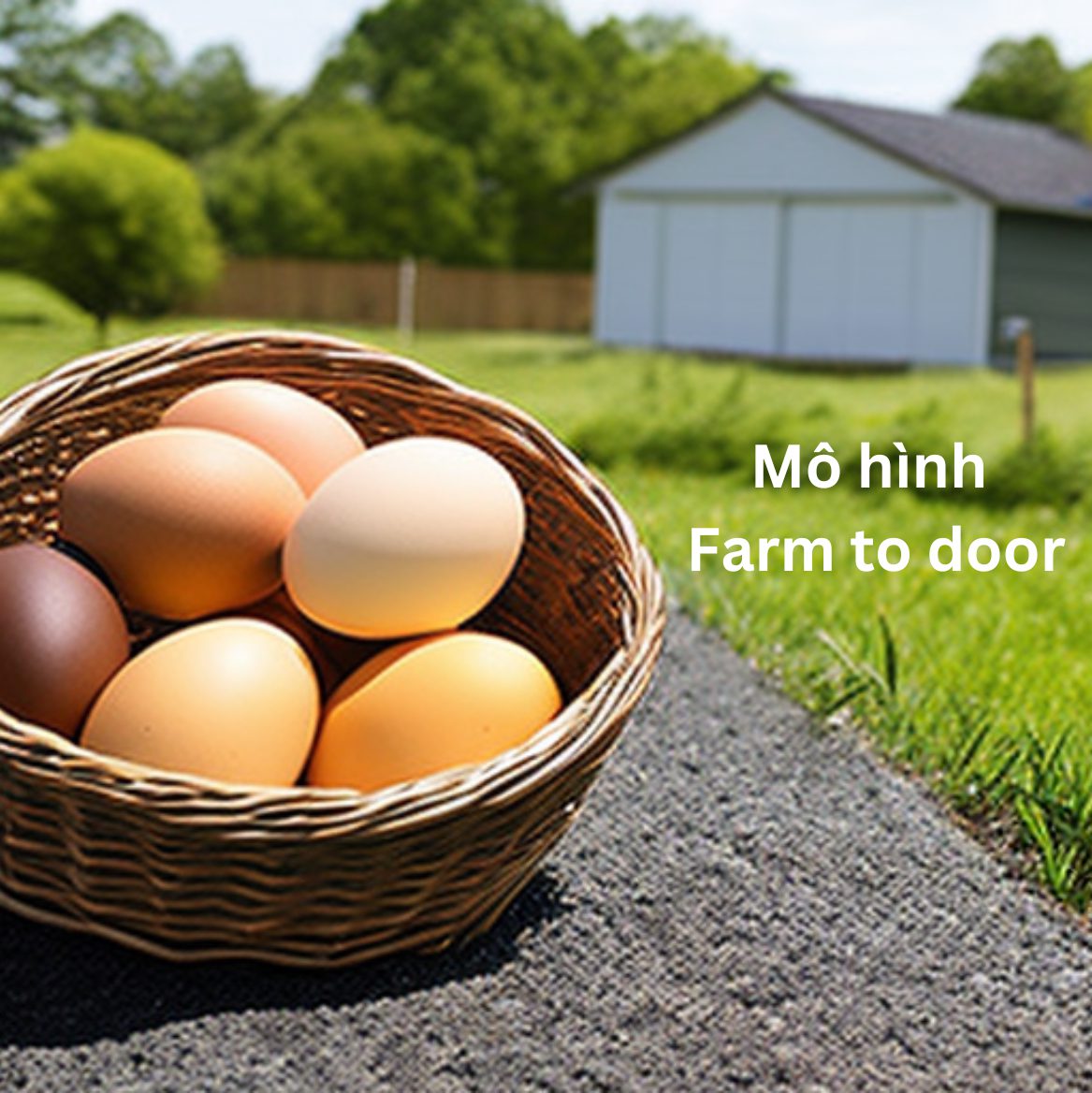 Egg-ceptional Quality: The Benefits of Farm-to-Door Silkie Eggs