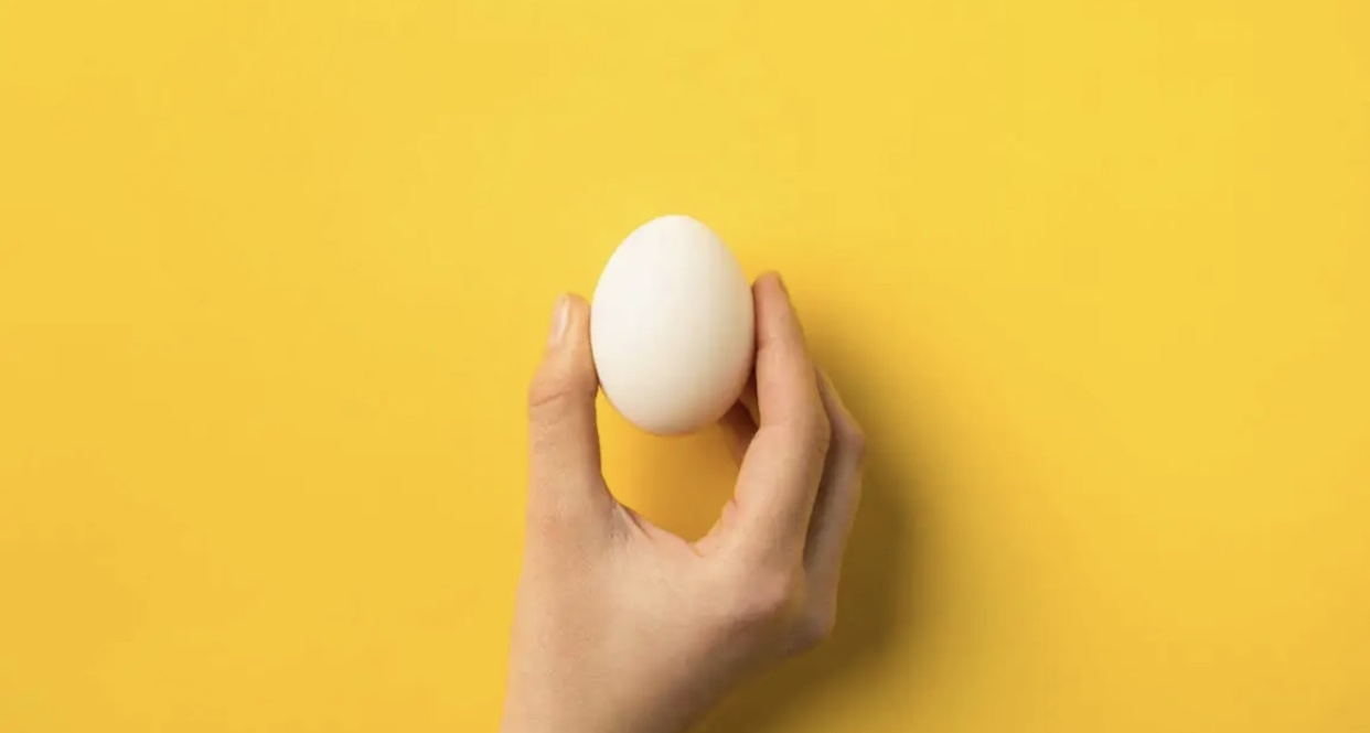 Những lợi ích và rủi ro của Egg Fast - Chế độ ăn kiêng chỉ với trứng (dịch)