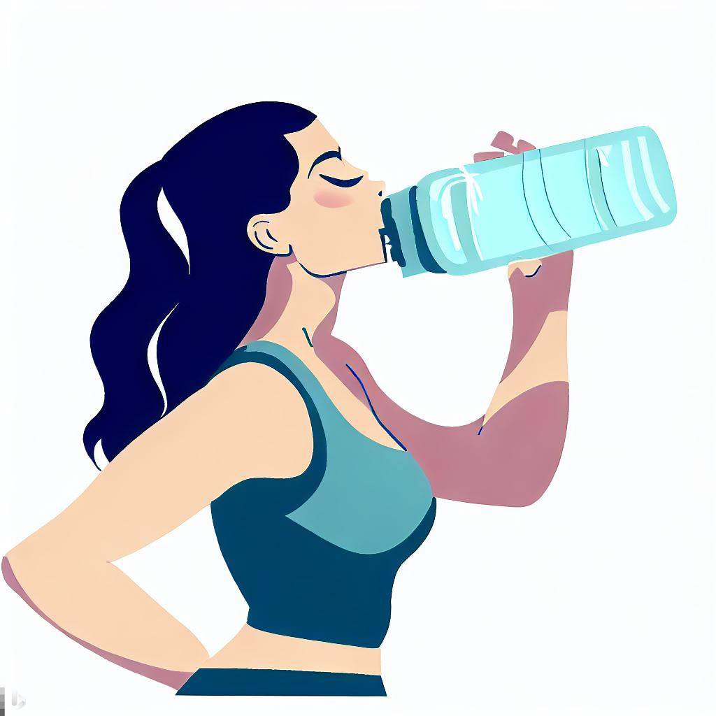 Bạn có biết bạn cần uống bao nhiêu nước mỗi ngày? Hãy thử công cụ tính toán này để biết câu trả lời!