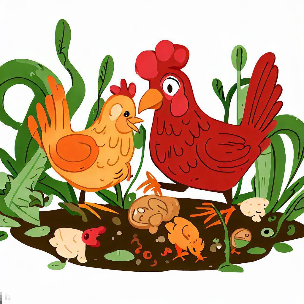 Những điều bạn cần biết về trứng gà hữu cơ và trứng gà nuôi tự do