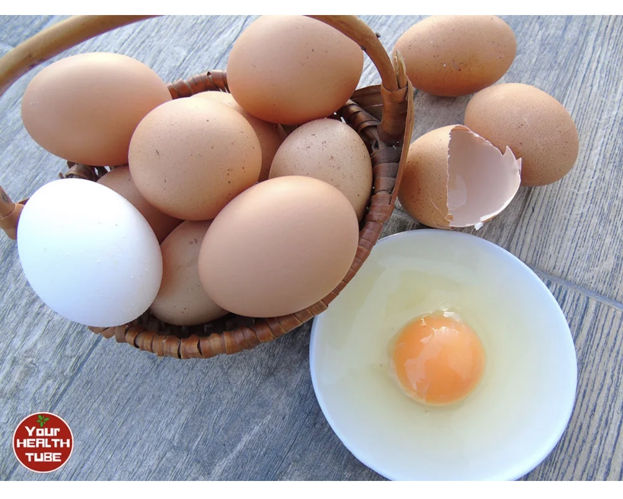 Những điều bất ngờ về dinh dưỡng của trứng - thực phẩm hoàn hảo của thiên nhiên cho sức khỏe và giảm cân