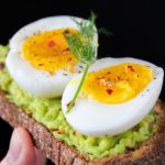 Tại sao trứng lại tốt cho sức khỏe? Một loại thực phẩm siêu hạng (hay còn gọi là siêu thực phẩm)