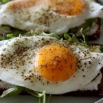 Bí quyết giữ gìn sức khỏe tim mạch: Ăn ít nhất năm quả trứng mỗi tuần