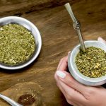 Bí quyết giảm cân hiệu quả với trà yerba mate