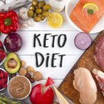 Làm thế nào để duy trì một mức cholesterol khỏe mạnh khi áp dụng chế độ ăn keto