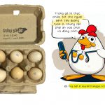 Người bệnh tiểu đường loại 2 có nên ăn trứng gà?