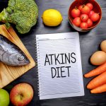 Hai loại chế độ ăn thấp carb phổ biến: Keto và Atkins