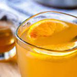 6 lợi ích không ngờ của trà dấm táo cho sức khỏe