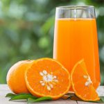 Nước cam: Thức uống tự nhiên hay "kẻ thù" của sức khỏe?