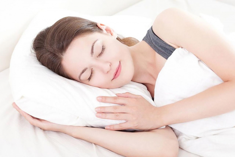 Ngủ đủ giấc theo nhịp sinh học cơ thể