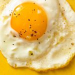 Bé có thể ăn bao nhiêu quả trứng mỗi ngày?