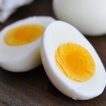 Những hiểu lầm về trứng luộc