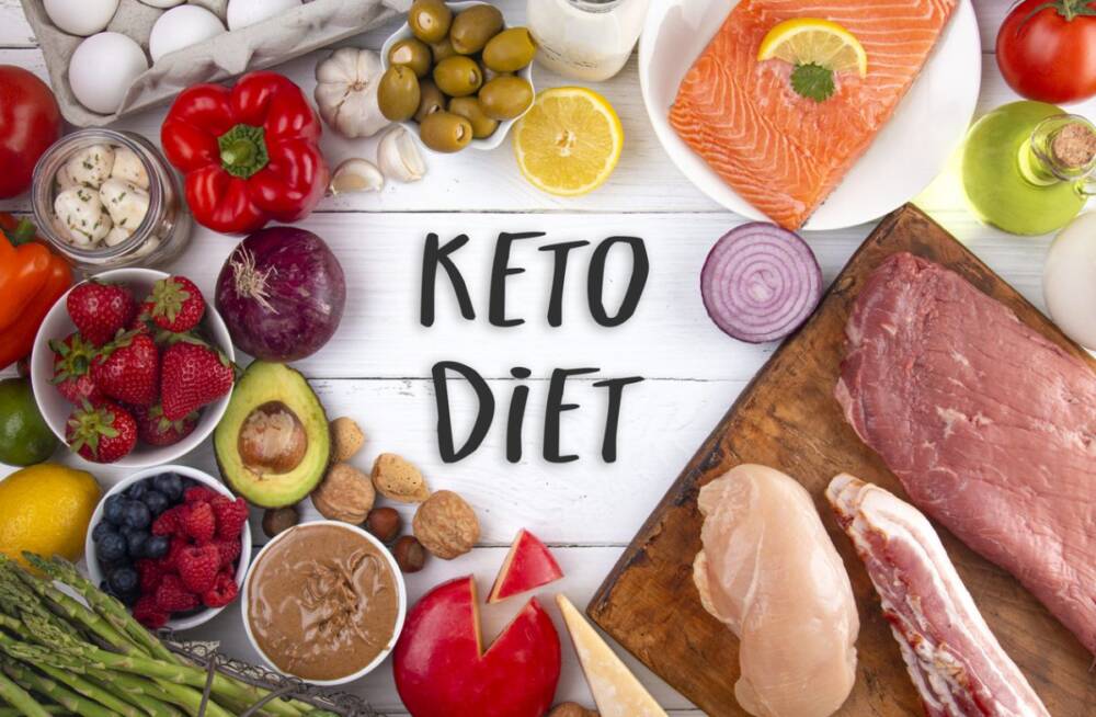 Ketogenic Diet – Introduction and its Benefits – daneelyunus