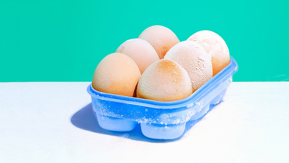 The Truth About Freezing Your Eggs