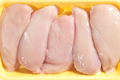 Salmonella: vi khuẩn gây bệnh có thể kiểm soát được bằng cách tiêm chủng cho gà