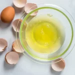 Những điều bạn cần biết về lòng trắng trứng