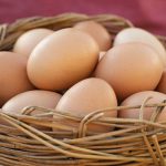 Cách ăn trứng cho người bệnh gout