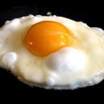 Trứng là nguồn protein tuyệt vời cho sức khỏe