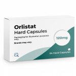 Những điều cần biết về orlistat: Thuốc “xổ mỡ” giúp ngăn chặn hấp thụ chất béo hiệu quả